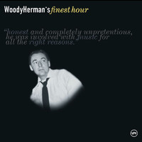Woody Herman - Woody Herman's Finest Hour
