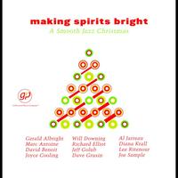 Various Artists - Making Spirits Bright