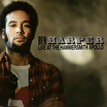 Ben Harper - Live From London (Live At The Hammersmith Apollo)