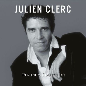 Julien Clerc - Platinum Collection