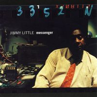 Jimmy Little - Messenger