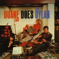 Duane Eddy - Duane Does Dylan