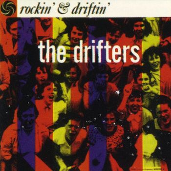 The Drifters - Clyde McPhatter & The Drifters