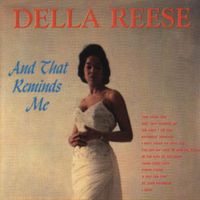 Della Reese - And That Reminds Me