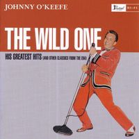 Johnny O'Keefe - The Wild One