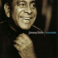 Jimmy Little - Resonate