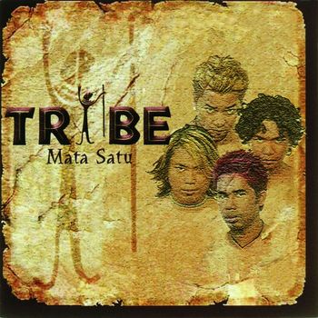 Tribe - Mata Satu