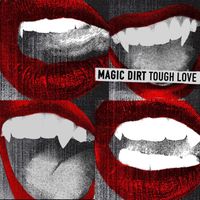 Magic Dirt - Tough Love (Std Edition)
