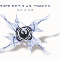 Marc Maris vs. Ramone - So Blue