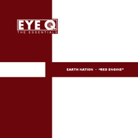 Earth Nation - Red Engine