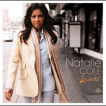 Natalie Cole - Leavin'