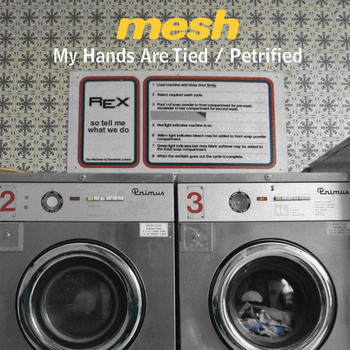 Mesh - My Hands Are Tied
