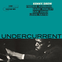Kenny Drew - Undercurrent (Rudy Van Gelder Edition/2007 Remaster)