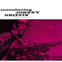 Johnny Griffin - Introducing Johnny Griffin (Rudy Van Gelder Edition / Remastered)