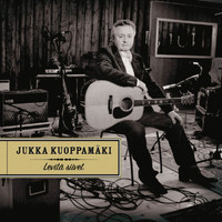 Jukka Kuoppamäki - Levitä Siivet