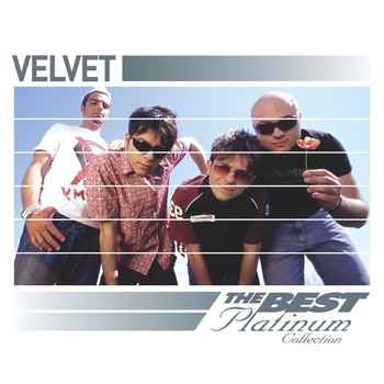 Velvet - Velvet: The Best Of Platinum