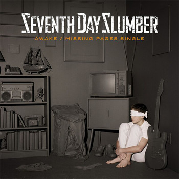 Seventh Day Slumber - Awake