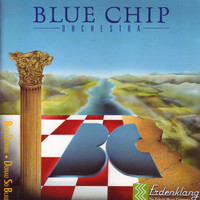 Blue Chip Orchestra - Blue Danube - Donau So Blau