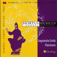 HORTUS MUSICUS - Gregorianische Choraele -Plain