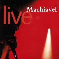 Machiavel - Live