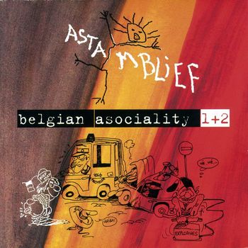 Belgian Asociality - Astamblief