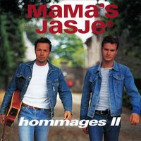Mama's Jasje - Hommages 2
