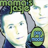 Mama's Jasje - Popmodel