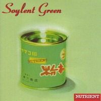 Soylent Green - Nutrient