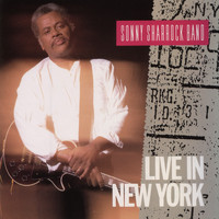 Sonny Sharrock Band - Live in New York