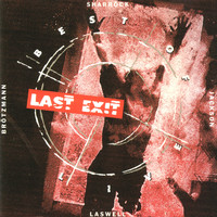 Last Exit - Best of Live