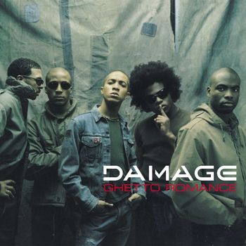 Damage - Ghetto Romance