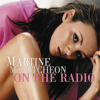 Martine McCutcheon - On The Radio