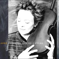 Laurie Anderson - Life on a String