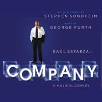 Stephen Sondheim - Company