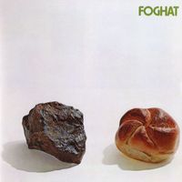 Foghat - Rock & Roll (aka Foghat)