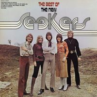 The New Seekers - The Best Of The New Seekers