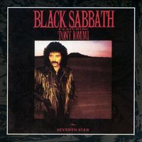 Black Sabbath - Seventh Star (2004 Remaster)