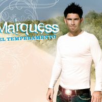 Marquess - El Temperamento (Black Pirat Clubmix)