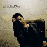 David deMaria - Despertare cuando te vayas