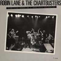 Robin Lane & The Chartbusters - 5 Live