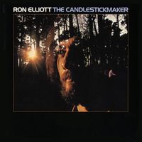 Ron Elliott - The Candlestickmaker