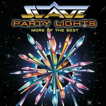 Slave - Party Lights: More Of The Best [Digital Version]