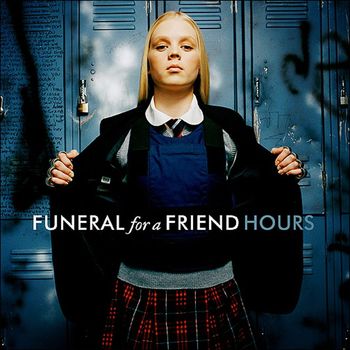 Funeral For A Friend - Hours (Explicit)