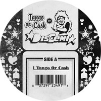 Discemi - Tango Or Cash 12