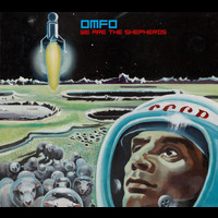 OMFO - We Are The Shepherds