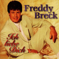 Freddy Breck - Ich liebe Dich