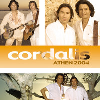 Cordalis - Athen 2004