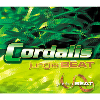 Cordalis - Jungel Beat