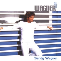 Sandy Wagner - Wagner hoch 3