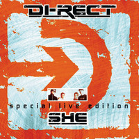 Di-rect - She